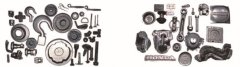 伺服電動(dòng)螺旋鍛壓機(jī)的精準(zhǔn)性對精密鍛造成形的
